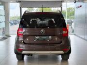Skoda Yeti I Рестайлинг Тверь  - изображение 19