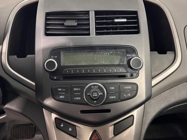 Chevrolet Aveo II с пробегом 2012 года, цена 598 000 рублей, 69033 км, седан, Автокод Объявления