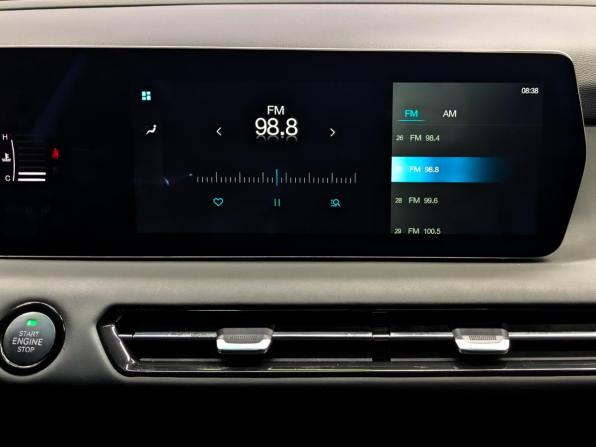 BAIC U5 Plus с пробегом 2024 года, цена 925 000 рублей, 141414 км, седан, Автокод Объявления