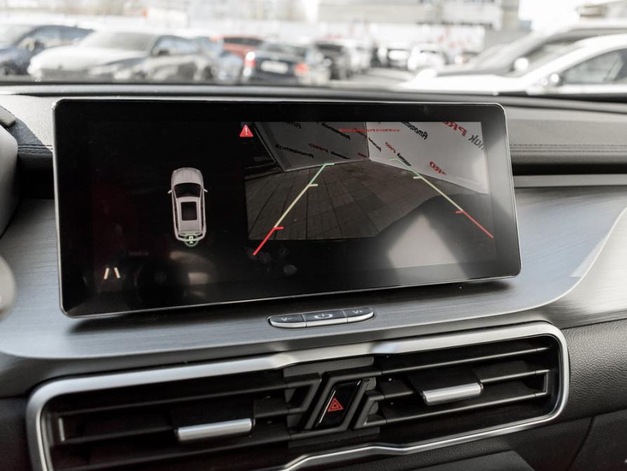 Geely Coolray I Екатеринбург  - изображение 19