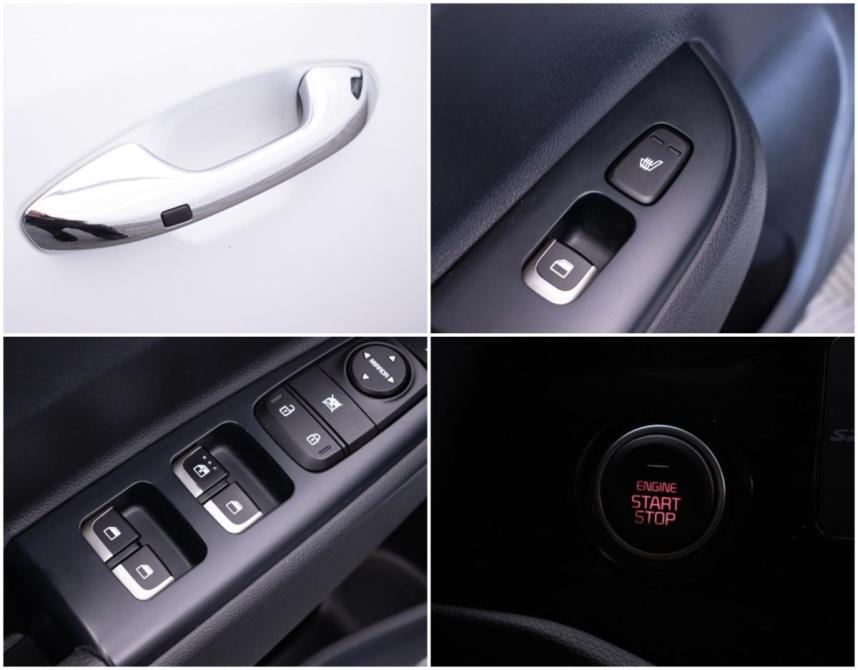 Kia Rio IV Москва  - изображение 17