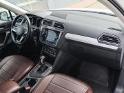Volkswagen Tiguan II Рестайлинг Москва  - изображение 22