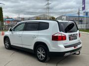 Chevrolet Orlando I Калуга  - изображение 14