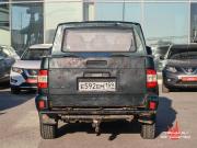 УАЗ Pickup I Пермь  - изображение 21