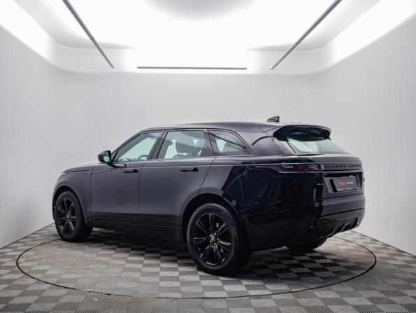 Land Rover Range Rover Velar I с пробегом 2019 года, цена 4 419 000 рублей, 30154 км, внедорожник, Автокод Объявления