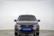 Lada (ВАЗ) Granta I Рестайлинг Оренбург  - изображение 19