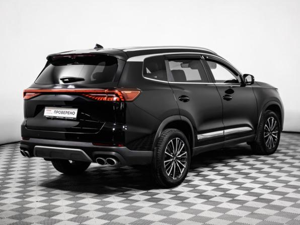 Chery Tiggo 8 Pro Max I Рестайлинг с пробегом 2023 года, цена 2 379 000 рублей, 34579 км, внедорожник, Автокод Объявления