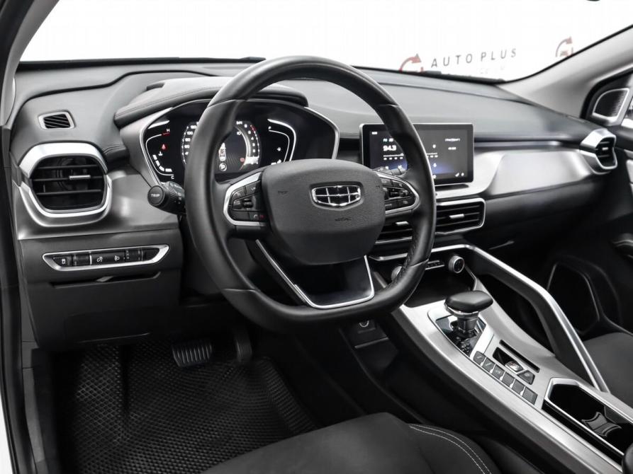 Geely Coolray I Минеральные Воды  - изображение 7