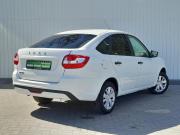 Lada (ВАЗ) Granta I Рестайлинг Новочеркасск  - изображение 19
