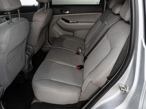 Chevrolet Orlando I с пробегом 2013 года, цена 990 000 рублей, 219934 км, компактвэн, Автокод Объявления