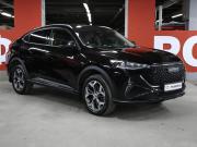 Haval F7x I Рестайлинг Москва  - изображение 28