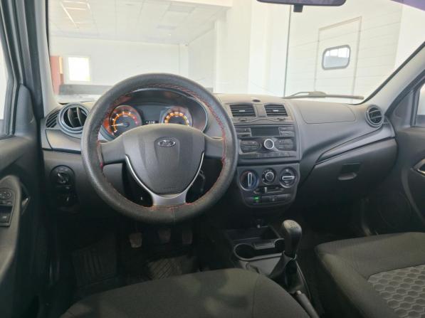 Lada (ВАЗ) Granta I Рестайлинг с пробегом 2023 года, цена 949 000 рублей, 32275 км, лифтбек, Автокод Объявления