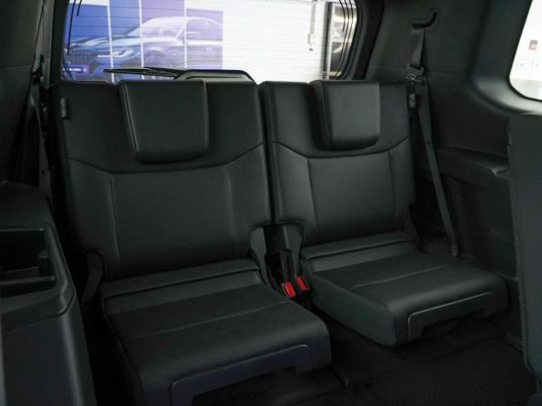 Toyota Land Cruiser Prado 250 Series с пробегом 2025 года, цена 10 827 077 рублей, 104 км, внедорожник, Автокод Объявления