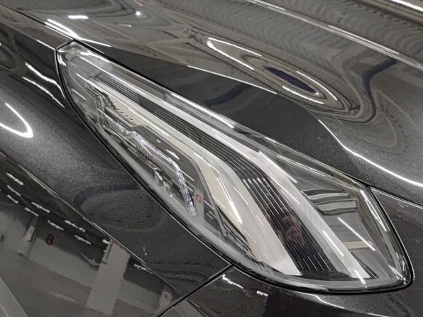 Lynk &amp; Co 05 с пробегом 2023 года, цена 3 560 000 рублей, 28689 км, внедорожник, Автокод Объявления