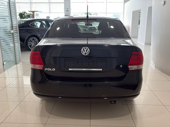 Volkswagen Polo V с пробегом 2014 года, цена 850 000 рублей, 138883 км, седан, Автокод Объявления