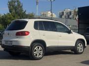 Volkswagen Tiguan I Рестайлинг Ижевск  - изображение 25