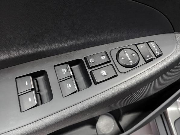 Hyundai Tucson III Рестайлинг с пробегом 2020 года, цена 2 580 000 рублей, 75000 км, внедорожник, Автокод Объявления
