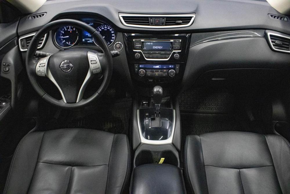 Nissan X-Trail III Уфа  - изображение 5