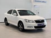 Skoda Octavia II (A5) Рестайлинг Волгоград  - изображение 11