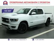 Ram 1500 V Красноярск  - изображение 22