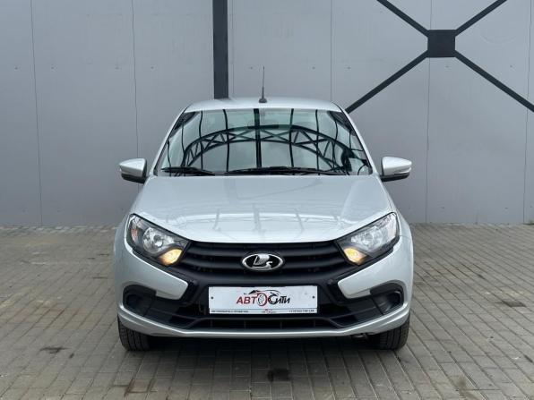 Lada (ВАЗ) Granta I Рестайлинг с пробегом 2022 года, цена 780 000 рублей, 68777 км, седан, Автокод Объявления