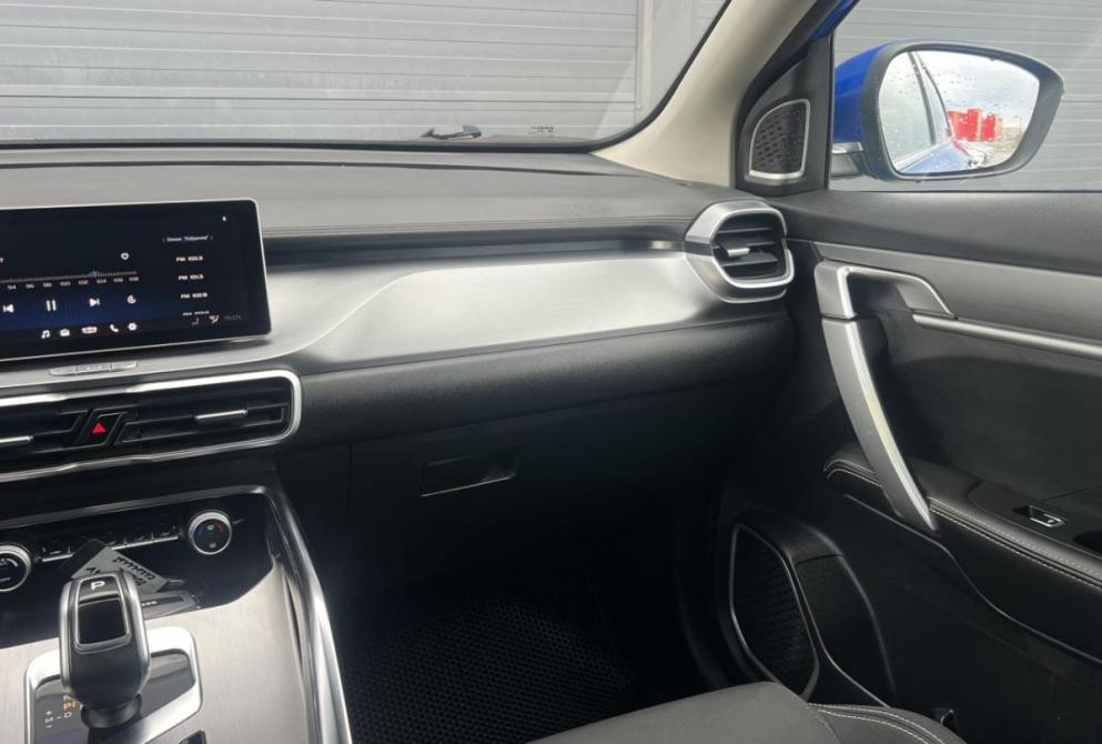Geely Coolray I Красноярск  - изображение 17