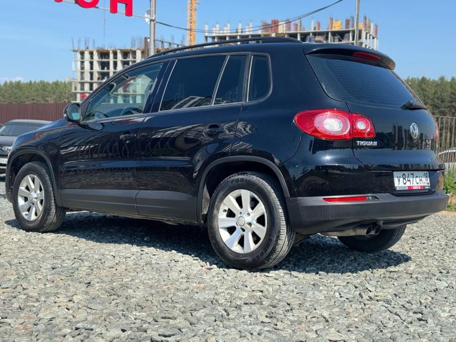Volkswagen Tiguan I Ижевск  - изображение 5
