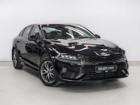 Kia K5 III с пробегом 2021 года, цена 2 500 000 рублей, 148315 км, седан, Автокод Объявления