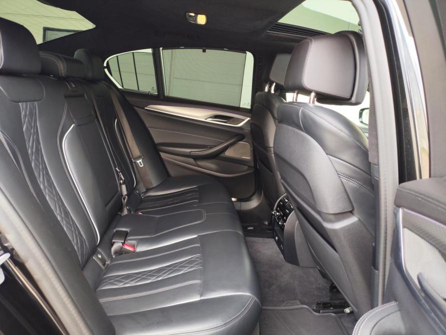 BMW 5 серии VII (G30/G31/G38) Санкт-Петербург  - изображение 16