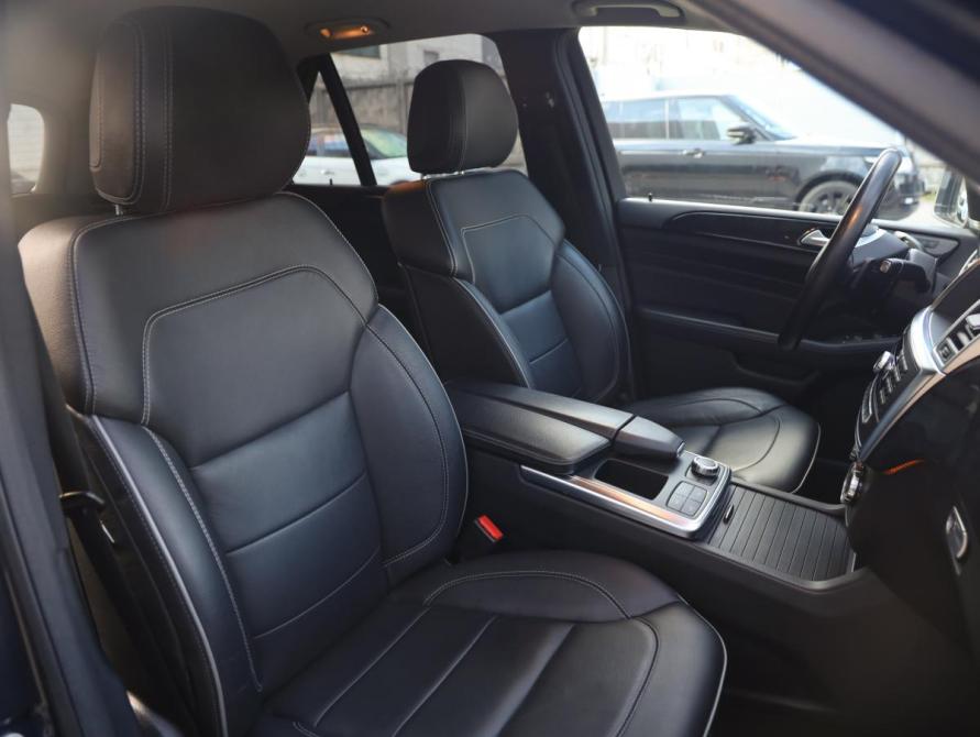 Mercedes-Benz M-Класс III (W166) Санкт-Петербург  - изображение 24