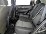 Nissan X-Trail III Рестайлинг Москва  - изображение 42