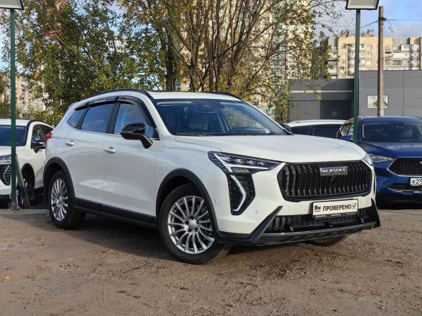 Haval Jolion I Рестайлинг 2 с пробегом 2026 года, цена 3 049 000 рублей, 8800 км, внедорожник, Автокод Объявления