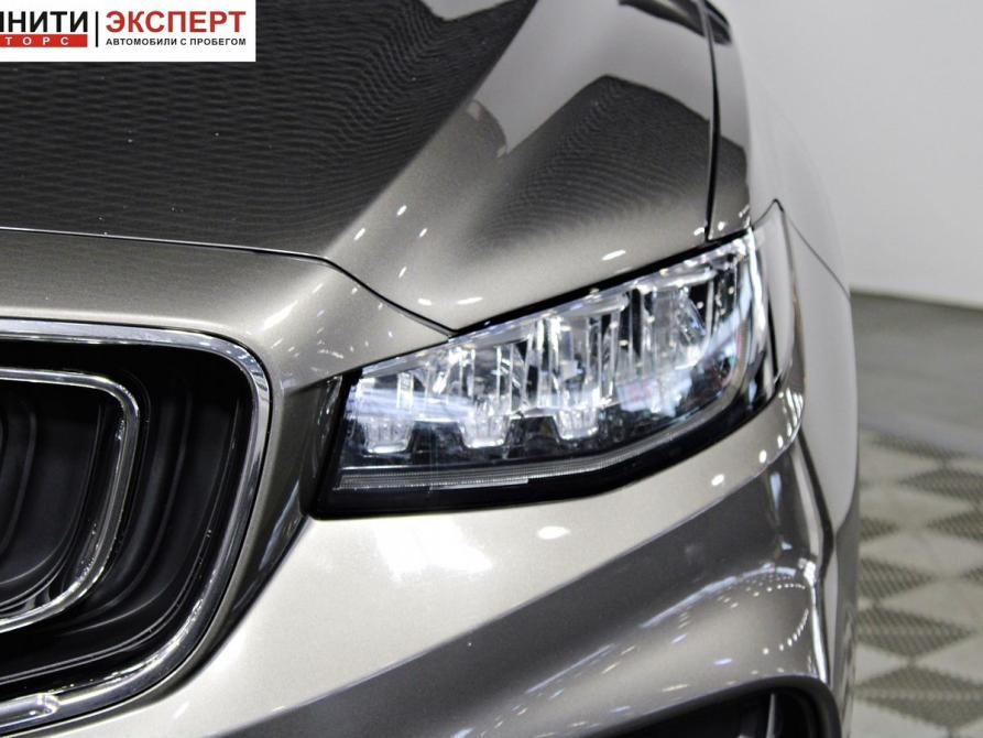 Geely Atlas Pro Белгород  - изображение 9