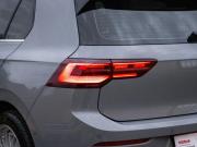 Volkswagen Golf VIII Москва  - изображение 33