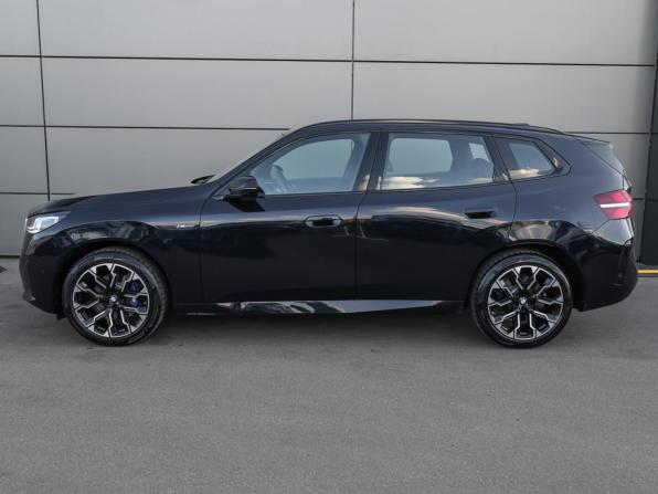 BMW X3 IV (G45/G48) с пробегом 2025 года, цена 6 549 000 рублей, 28961 км, внедорожник, Автокод Объявления