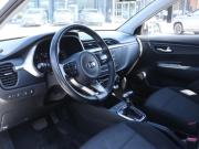 Kia Rio IV Рестайлинг Москва  - изображение 32