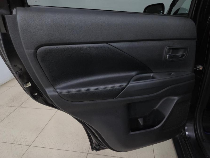 Mitsubishi Outlander III Альметьевск  - изображение 17