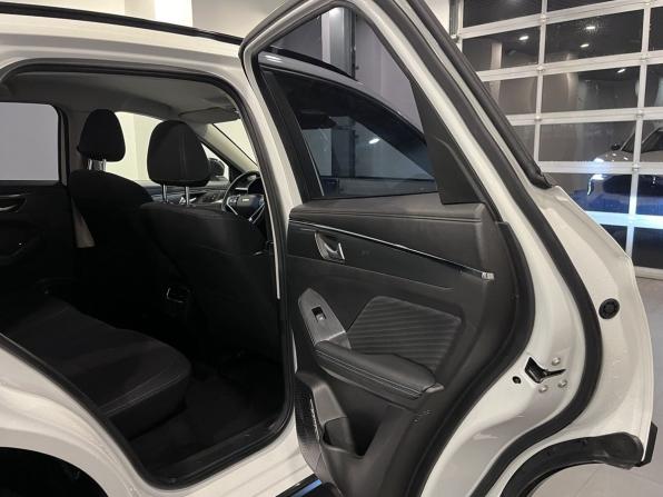 Haval Jolion I Рестайлинг с пробегом 2024 года, цена 2 248 000 рублей, 20301 км, внедорожник, Автокод Объявления