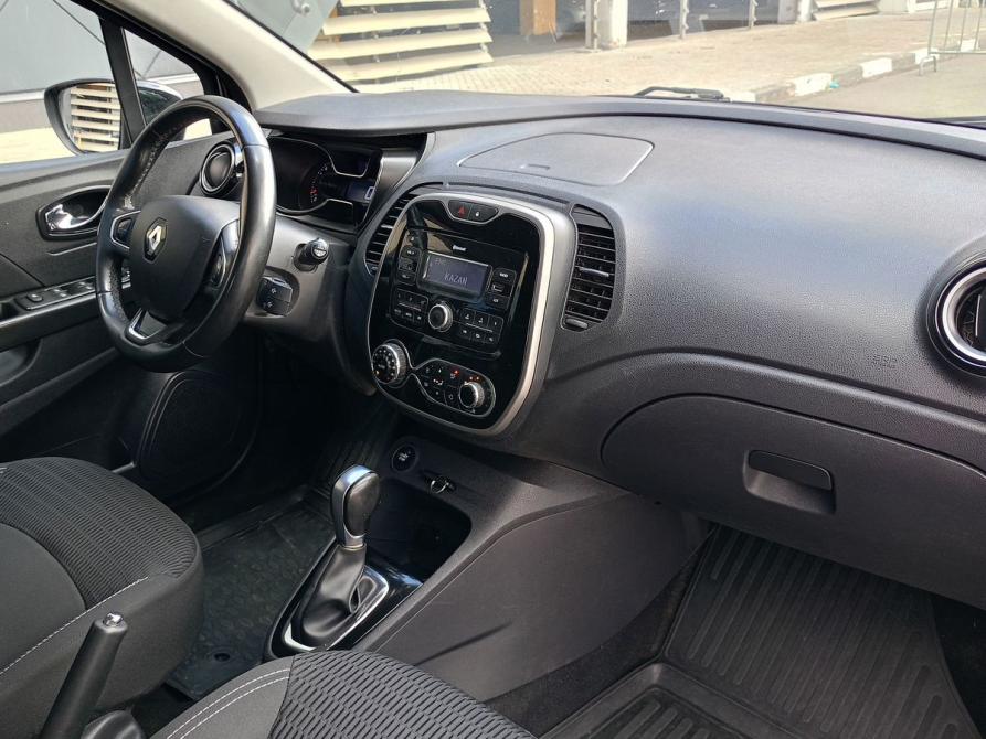 Renault Kaptur I Казань  - изображение 6