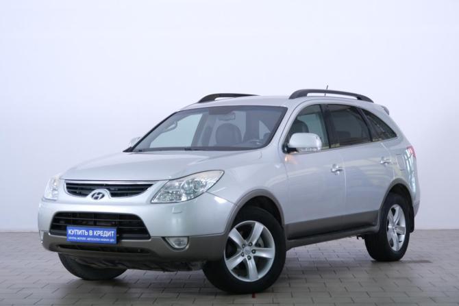 Hyundai ix55 с пробегом 2011 года, цена 1 649 000 рублей, 350000 км, внедорожник, Автокод Объявления