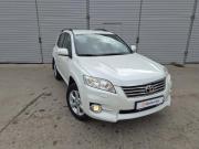 Toyota RAV4 III (XA30) Рестайлинг Саратов  - изображение 36