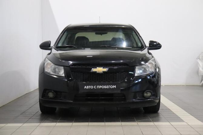 Chevrolet Cruze I с пробегом 2010 года, цена 520 000 рублей, 282422 км, седан, Автокод Объявления