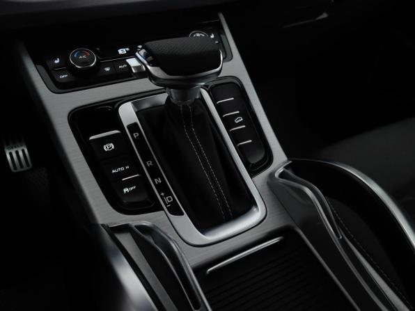 Geely Atlas I с пробегом 2018 года, цена 1 199 000 рублей, 153000 км, внедорожник, Автокод Объявления