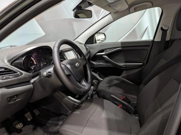 Lada (ВАЗ) Vesta I с пробегом 2020 года, цена 795 000 рублей, 120000 км, седан, Автокод Объявления