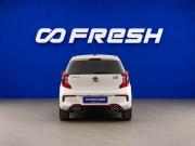 Kia Picanto III Рестайлинг Москва  - изображение 24