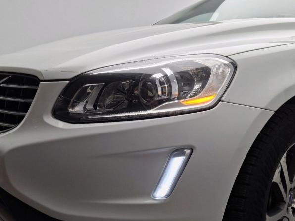 Volvo XC60 I Рестайлинг с пробегом 2014 года, цена 1 699 000 рублей, 220000 км, внедорожник, Автокод Объявления
