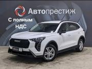 Haval Jolion I Рестайлинг 2 Пермь  - изображение 26