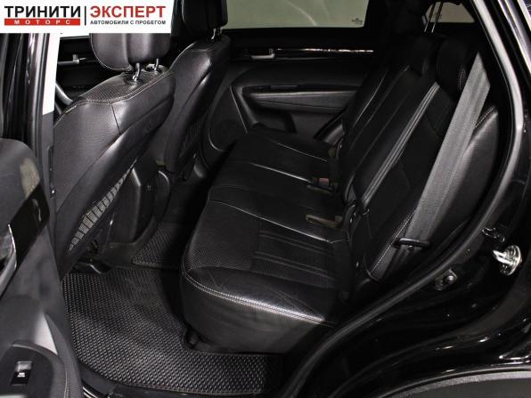 Kia Sorento II с пробегом 2011 года, цена 1 347 000 рублей, 204704 км, внедорожник, Автокод Объявления