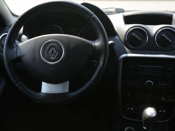 Renault Duster I с пробегом 2013 года, цена 950 000 рублей, 150600 км, внедорожник, Автокод Объявления