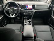 Kia Sportage IV Рестайлинг Калуга  - изображение 32